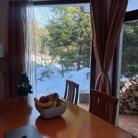 Luxury In The Pines *