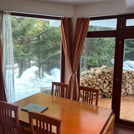 ヴィラ Luxury In The Pines
